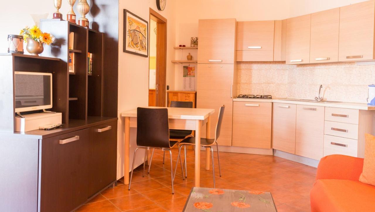 Gest Plain Apartments Santa Maria Kültér fotó