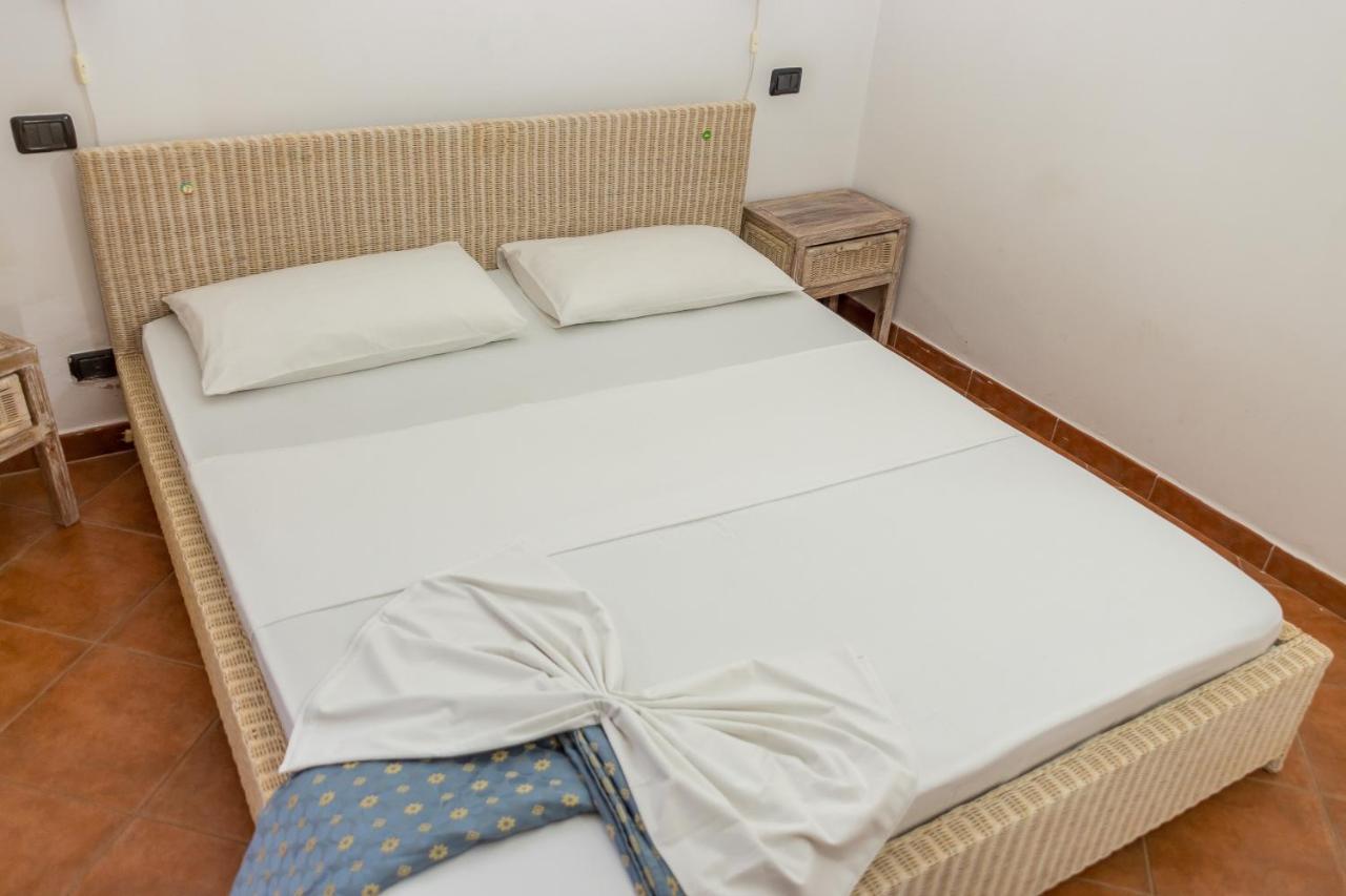 Gest Plain Apartments Santa Maria Kültér fotó