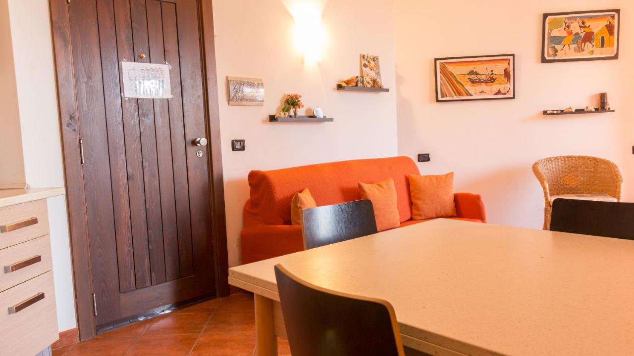 Gest Plain Apartments Santa Maria Kültér fotó