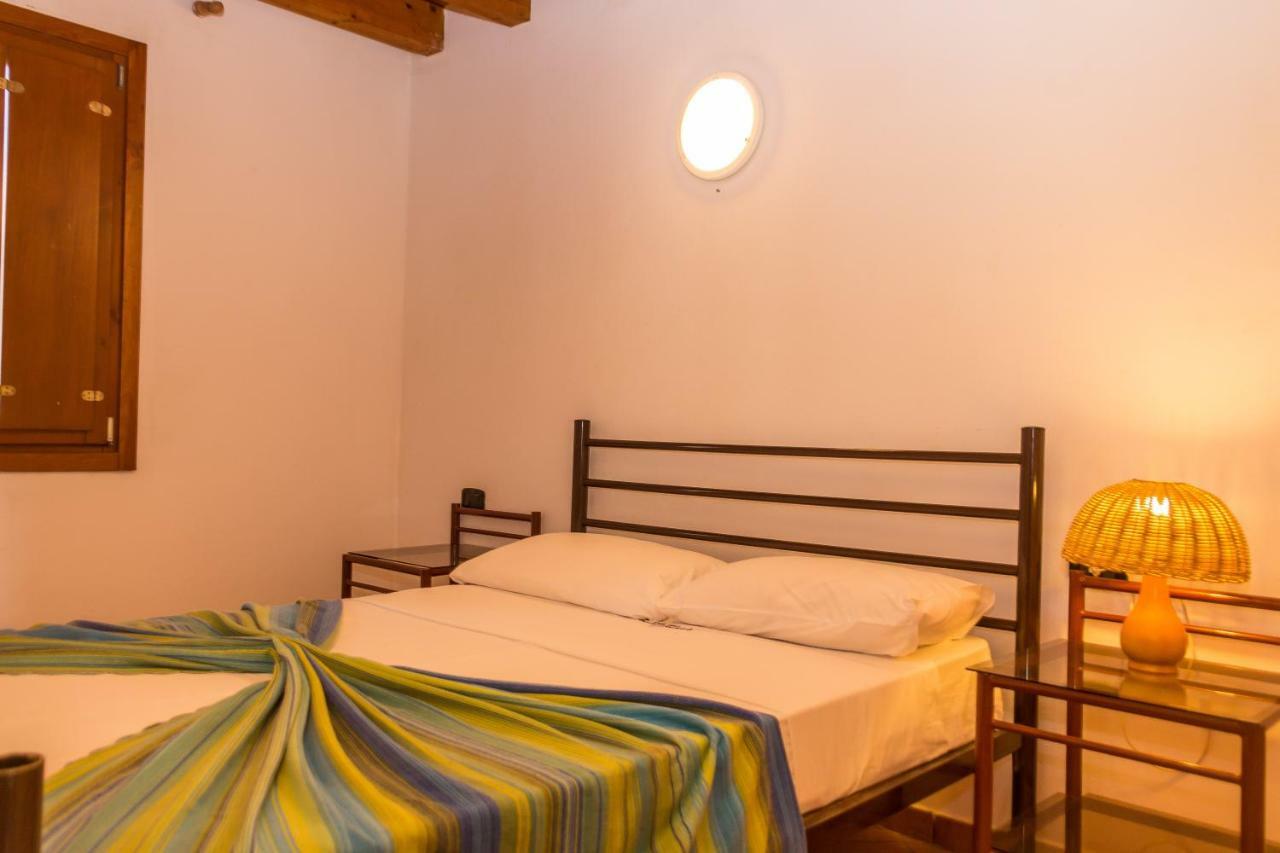 Gest Plain Apartments Santa Maria Kültér fotó