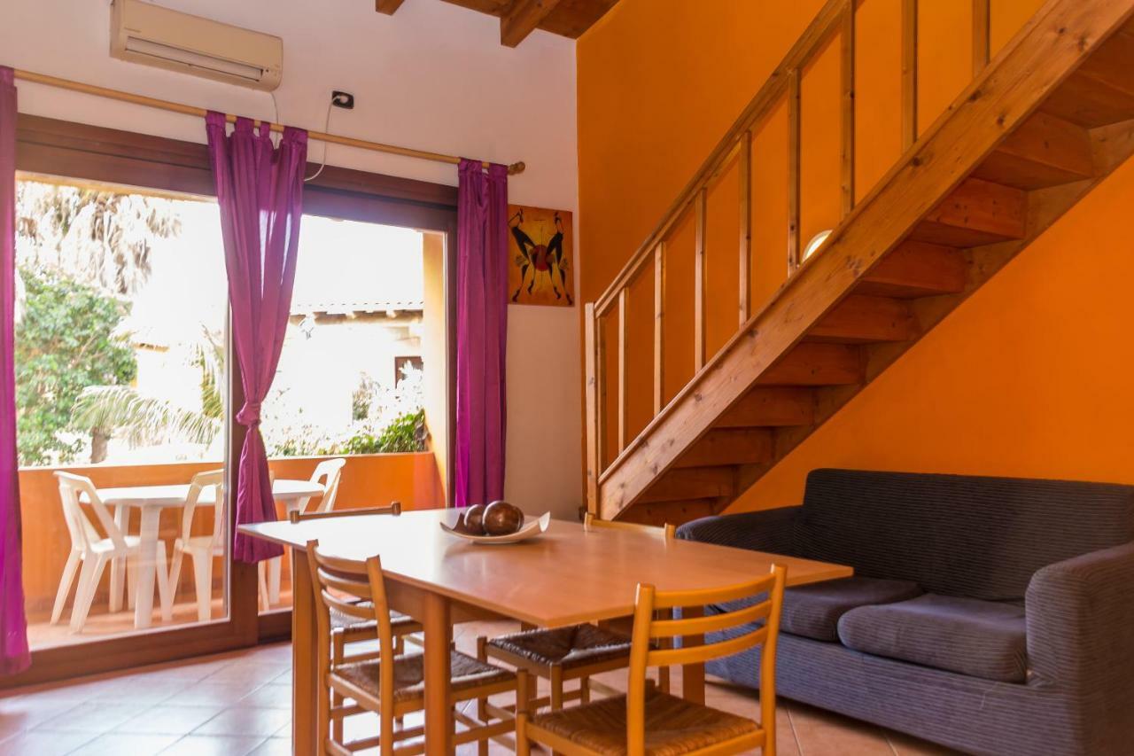 Gest Plain Apartments Santa Maria Kültér fotó