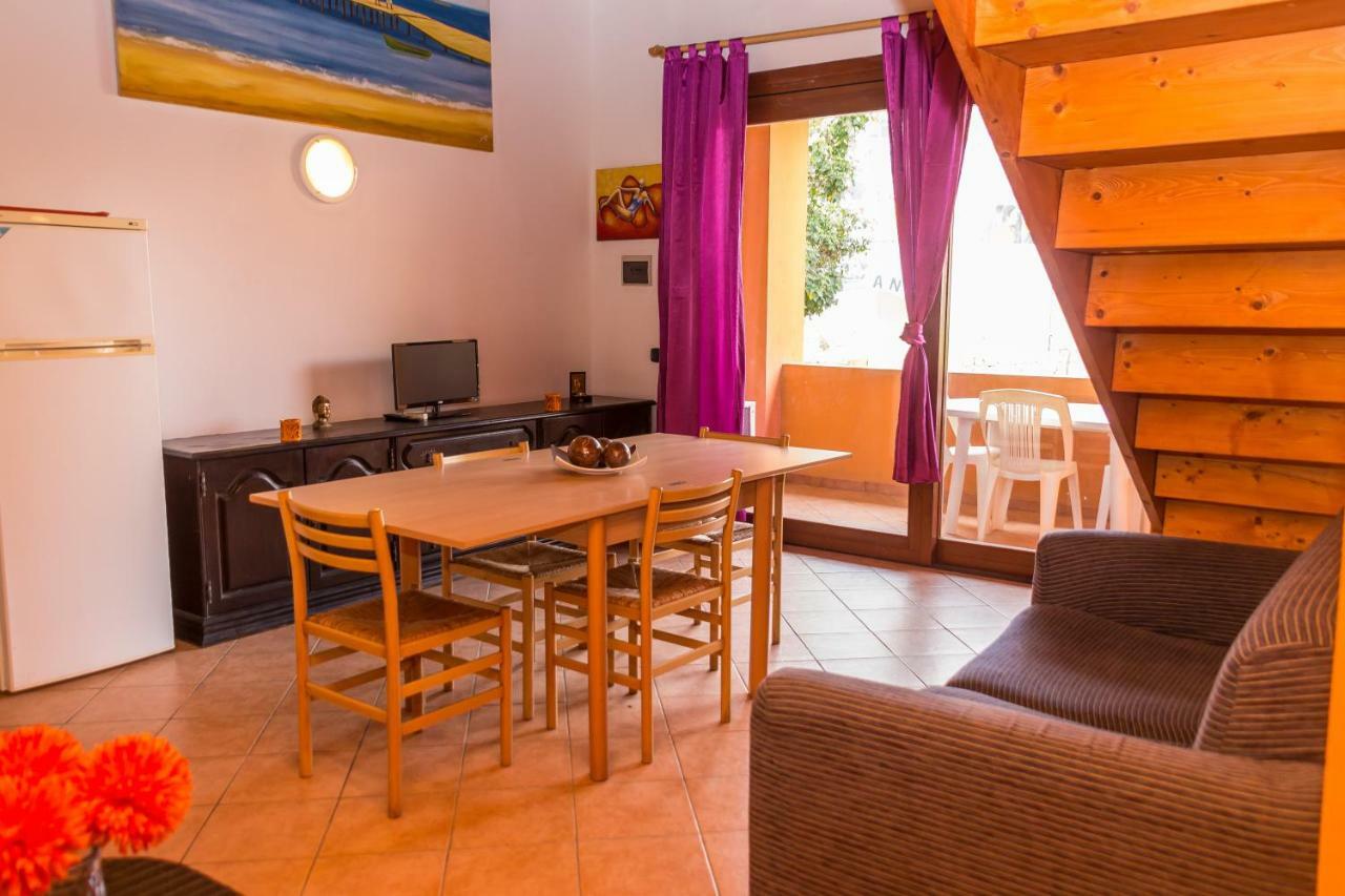 Gest Plain Apartments Santa Maria Kültér fotó
